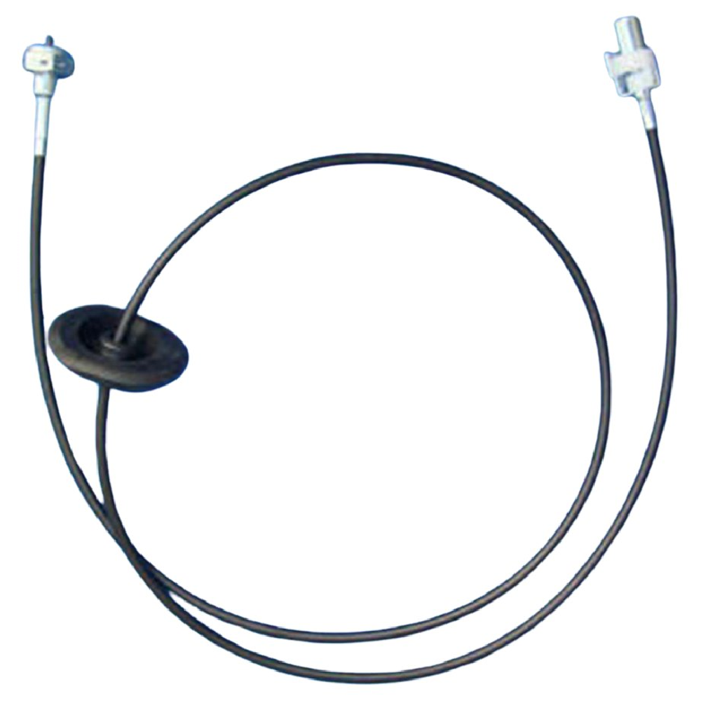 Cabo de Comando do Velocímetro para Ford F-1000 e F-4000 - Fania - 34-248