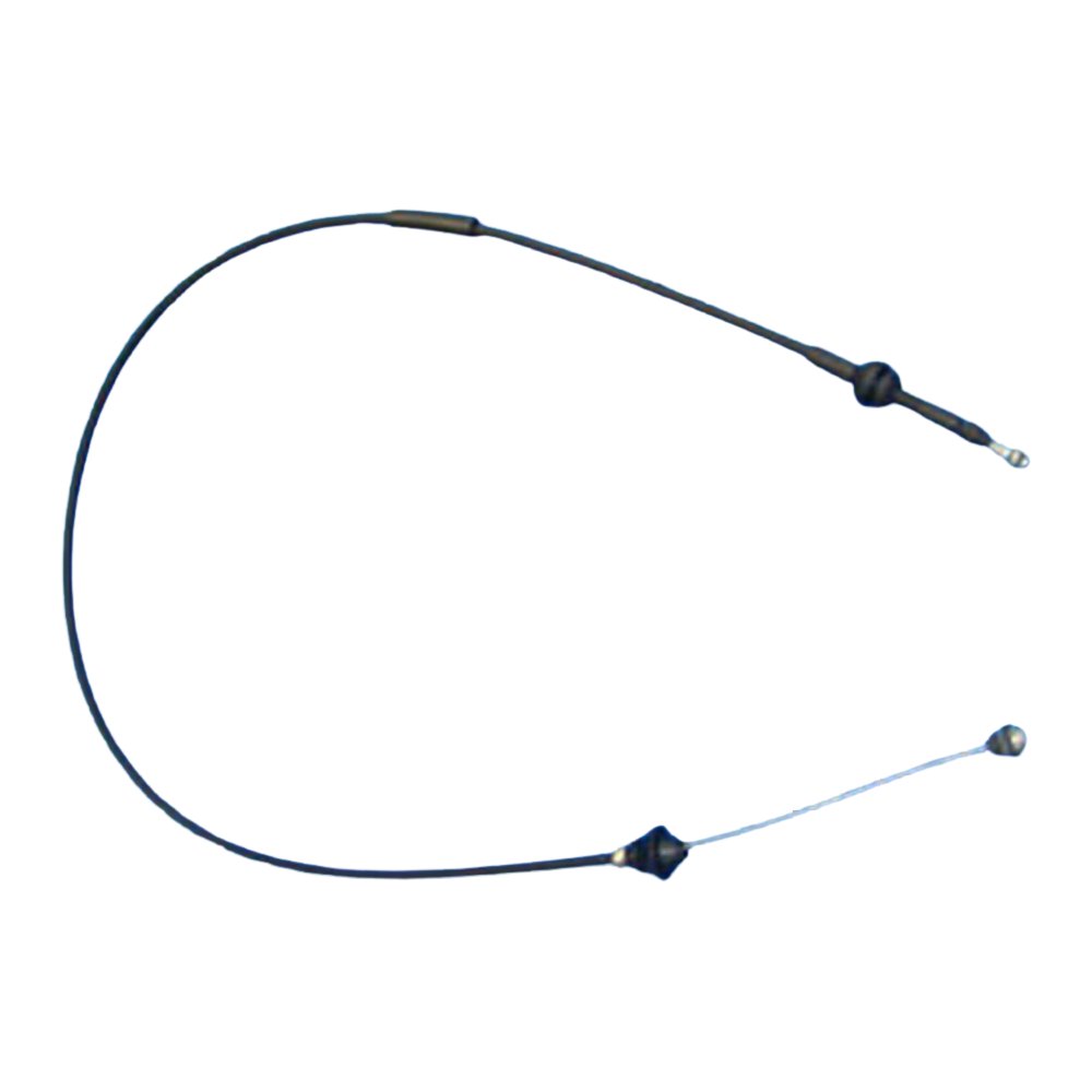 Cabo de Comando do Acelerador para Volkswagen Logus - Fania - 34-255