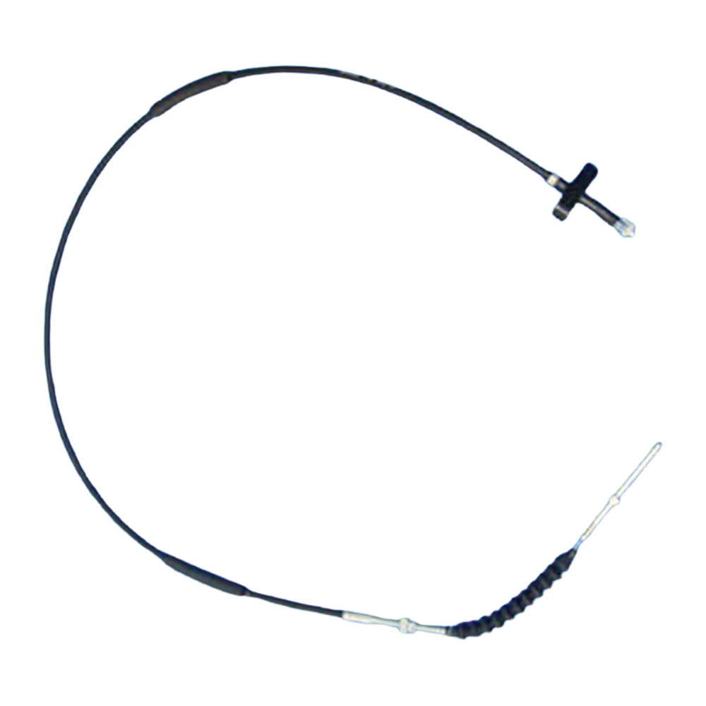 Cabo de Comando do Acelerador para Ford F-1000 e F-4000 - Fania - 34-277
