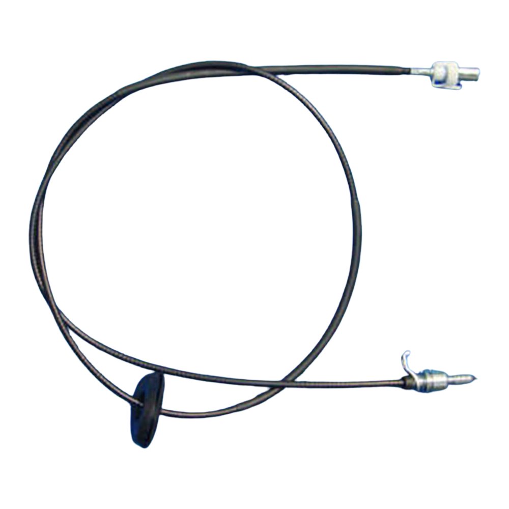 Cabo de Comando do Velocímetro para Ford F-1000 - Fania - 34-292