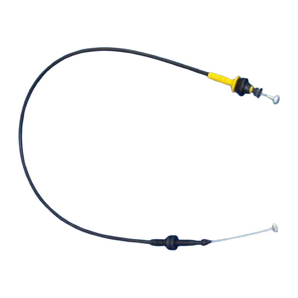 Cabo de Comando do Acelerador para Ford Fiesta e Fiesta Sedan - Fania - 34-410