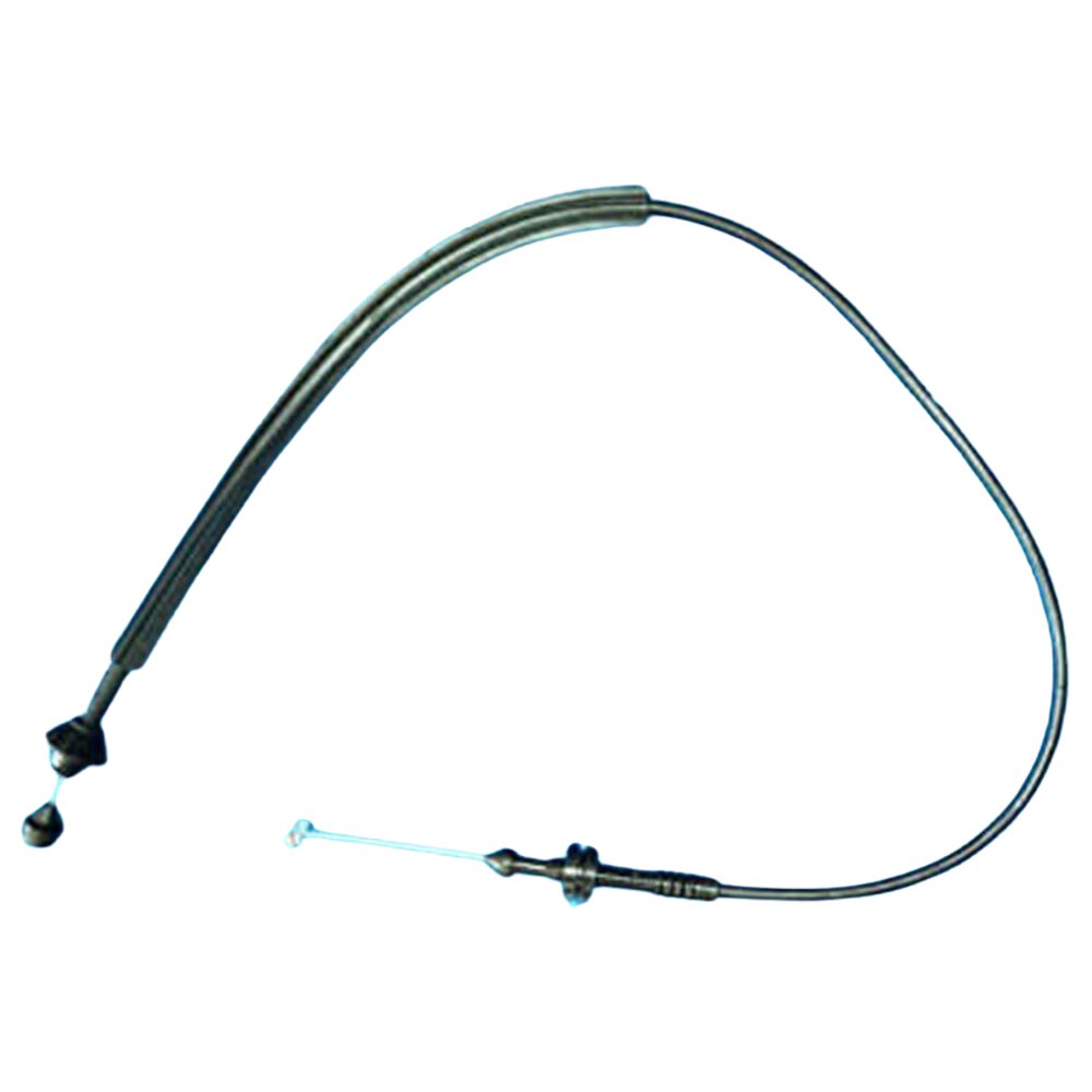 Cabo de Comando do Acelerador para Ford Courier e Fiesta - Fania - 34-411