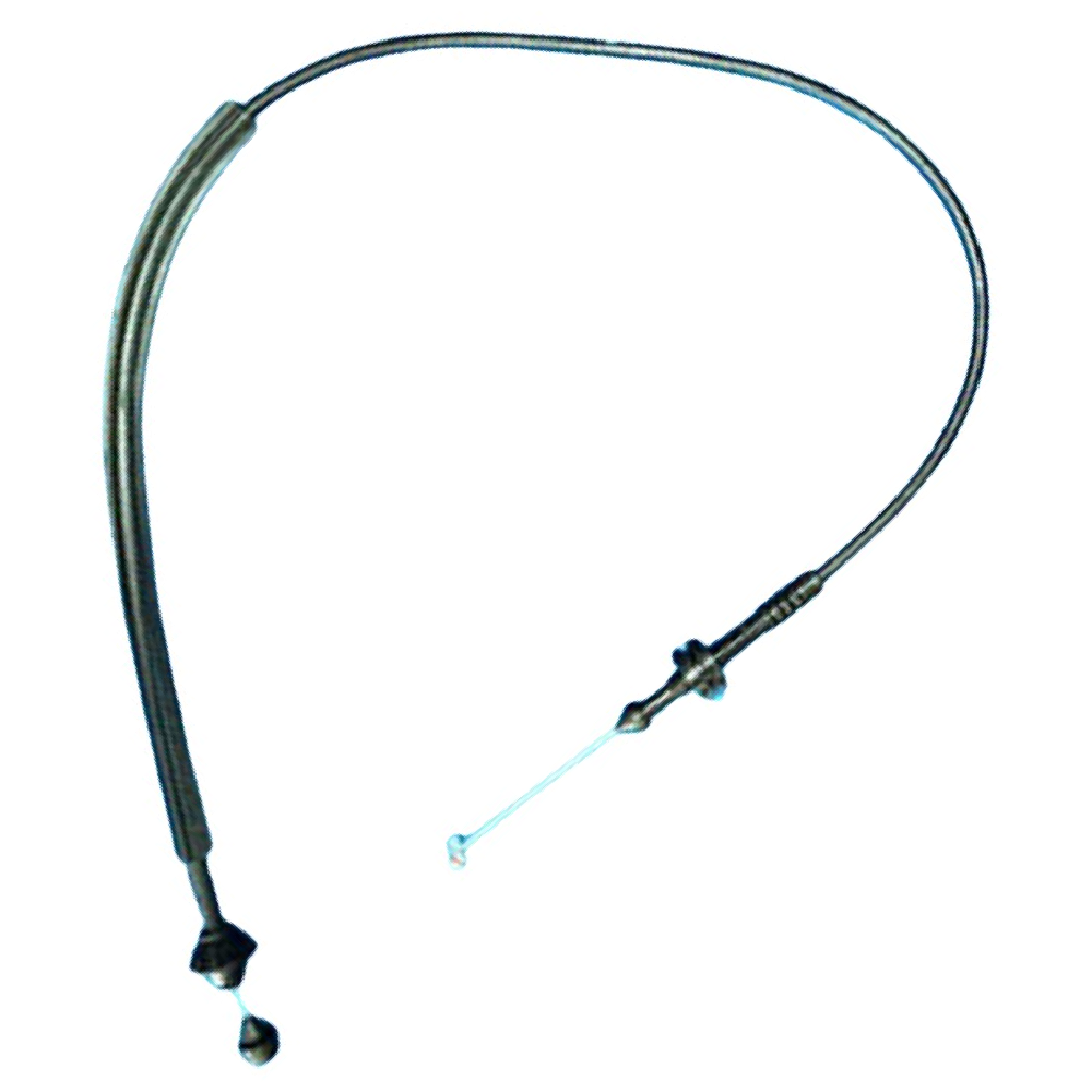 Cabo de Comando do Acelerador para Ford Courier e Fiesta - Fania - 34-411