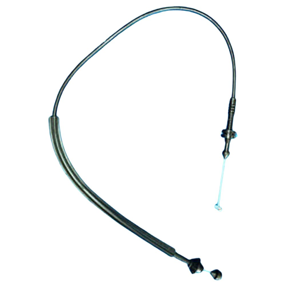 Cabo de Comando do Acelerador para Ford Courier e Fiesta - Fania - 34-411