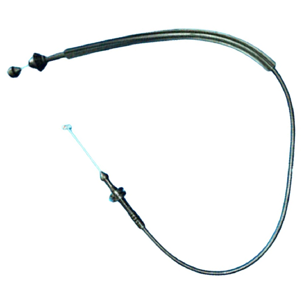 Cabo de Comando do Acelerador para Ford Courier e Fiesta - Fania - 34-411