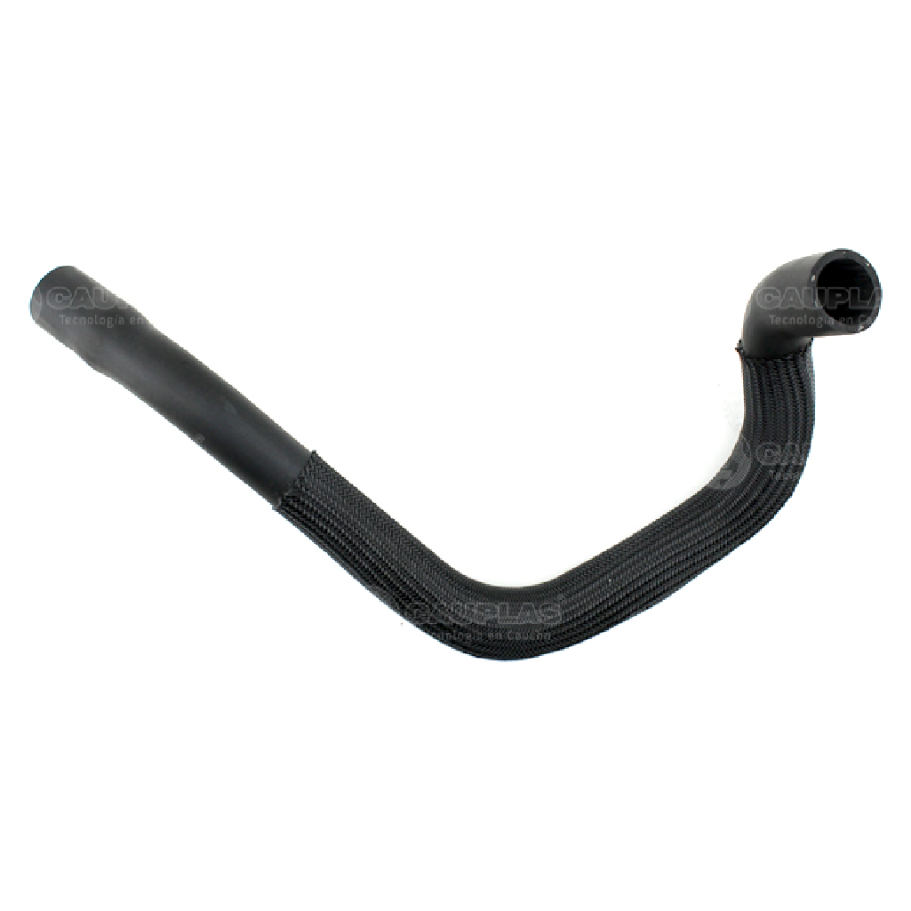 Mangueira do Radiador Superior para Ford Focus - Cauplas - 3469