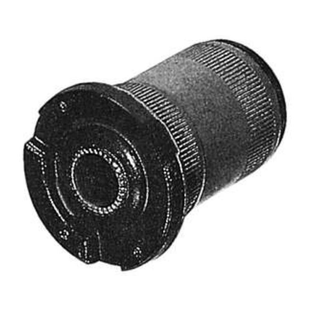 Bucha da Bandeja Dianteira Inferior para Chevrolet Caravan - Borflex - 352