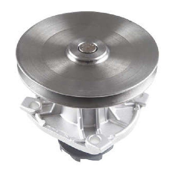 Bomba D'Água para Fiat Fiorino e Uno - Indisa - 352001