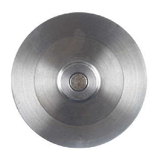 Bomba D'Água para Fiat Fiorino e Uno - Indisa - 352001