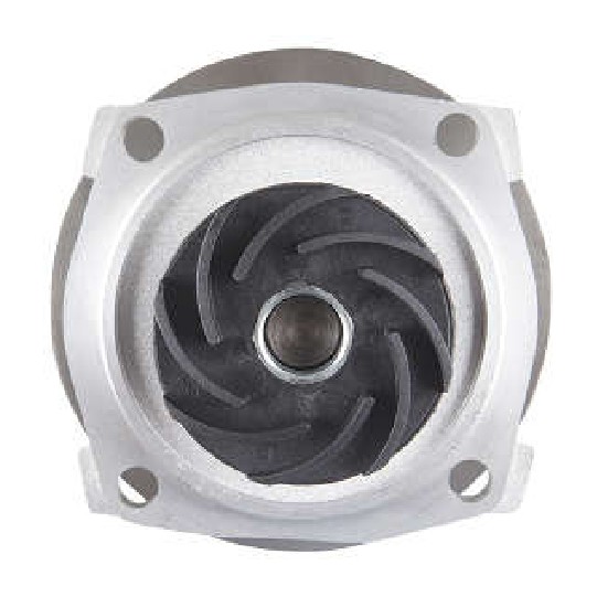 Bomba D'Água para Fiat Fiorino e Uno - Indisa - 352001