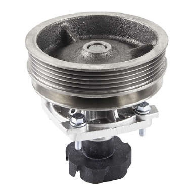 Bomba D'Água para Fiat Tipo - Indisa - 352002