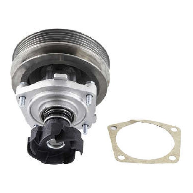 Bomba D'Água para Fiat Tipo - Indisa - 352002