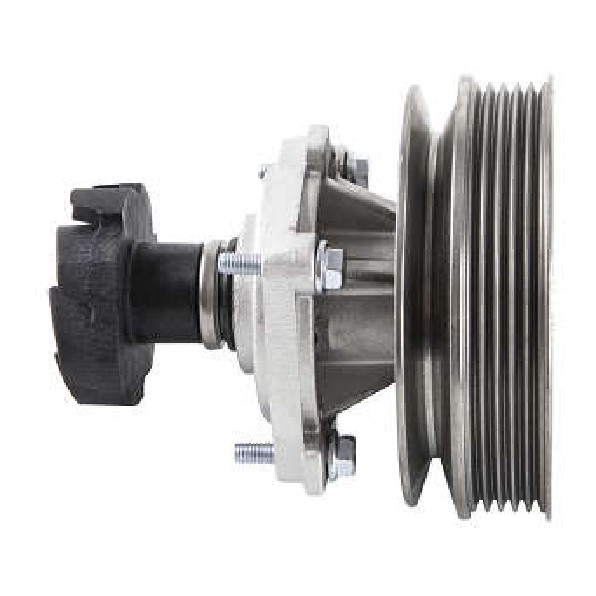Bomba D'Água para Fiat Tipo - Indisa - 352002