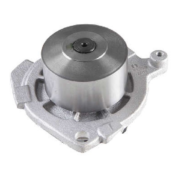 Bomba D'Água para Fiat Marea Weekend - Indisa - 352007