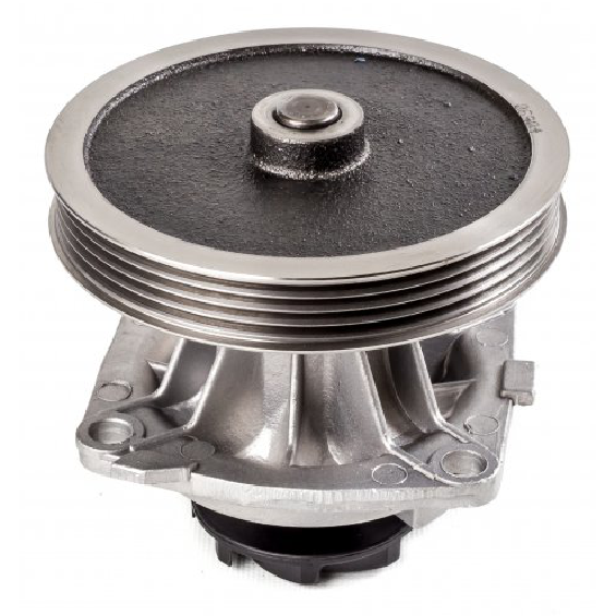 Bomba D'Água para Fiat Palio e Strada - Indisa - 352005