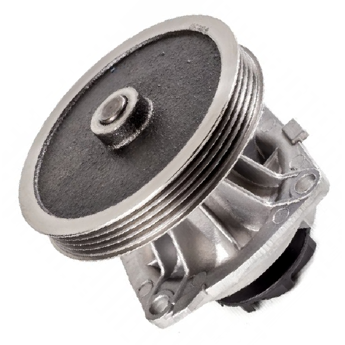 Bomba D'Água para Fiat Palio e Strada - Indisa - 352005
