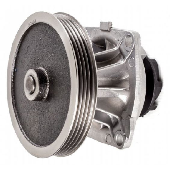 Bomba D'Água para Fiat Palio e Strada - Indisa - 352005