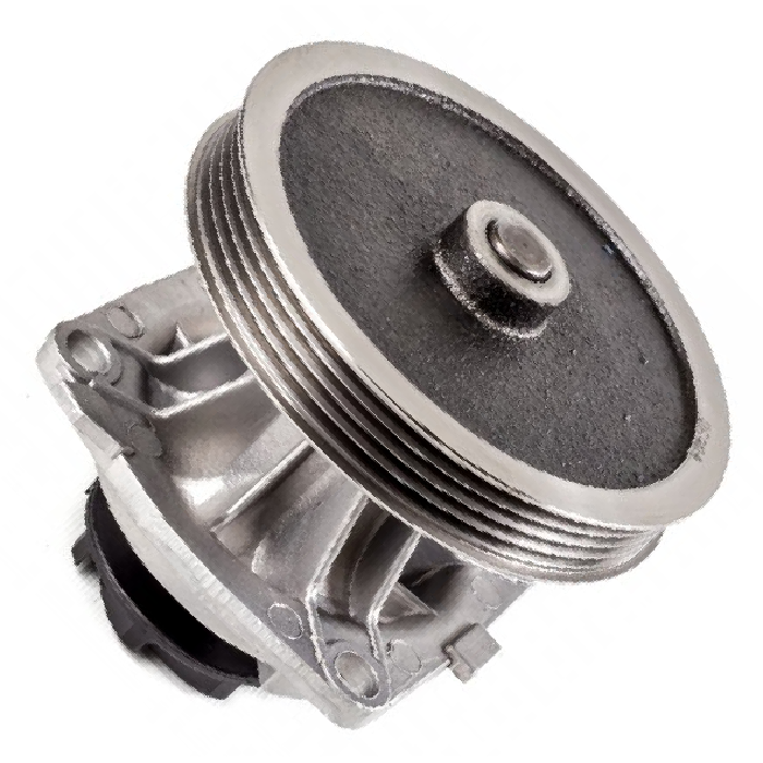Bomba D'Água para Fiat Palio e Strada - Indisa - 352005