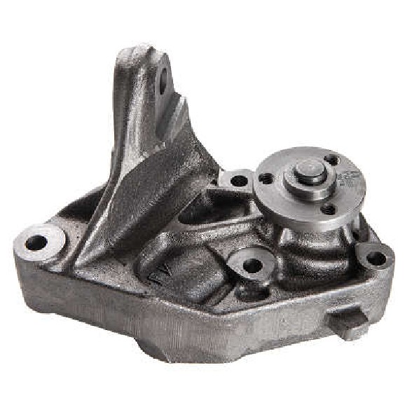Bomba D'Água para Fiat Tempra e Tempra SW - Indisa - 354001