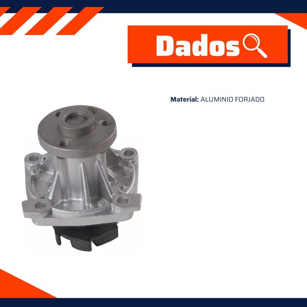 Bomba D'água - Indisa - 354000