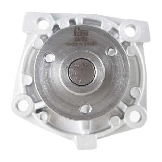 Bomba D'Água para Fiat Uno - Indisa - 354002