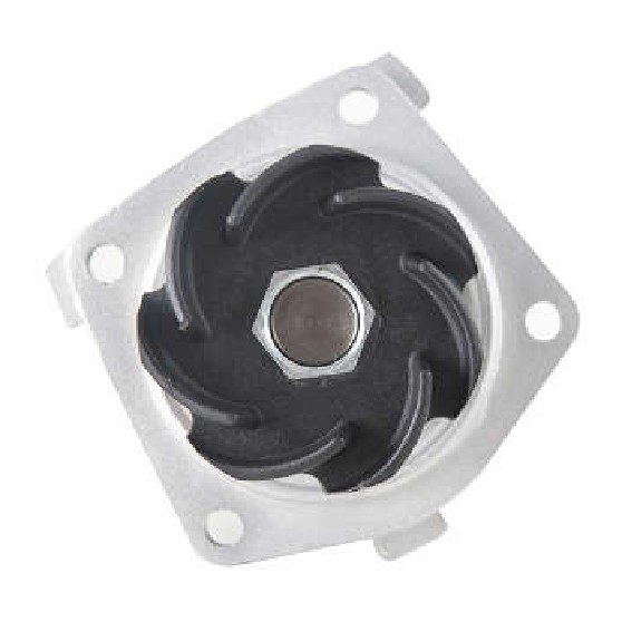 Bomba D'Água para Fiat Uno - Indisa - 354002