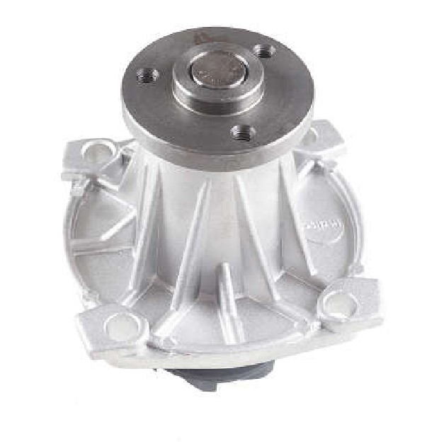 Bomba D'Água para Fiat Fiorino - Indisa - 354004