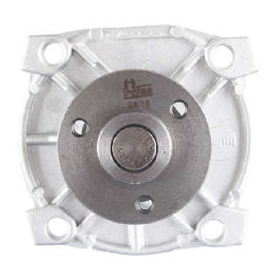 Bomba D'Água para Fiat Fiorino - Indisa - 354004
