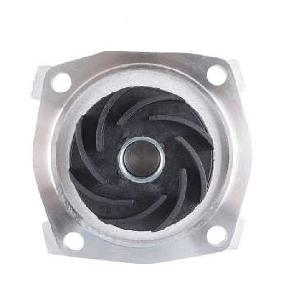 Bomba D'Água para Fiat Fiorino - Indisa - 354004