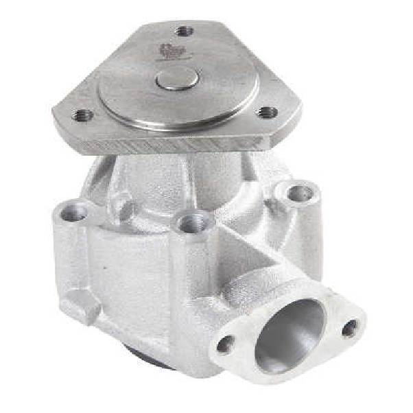 Bomba D'Água para Fiat Tempra e Tipo - Indisa - 354005