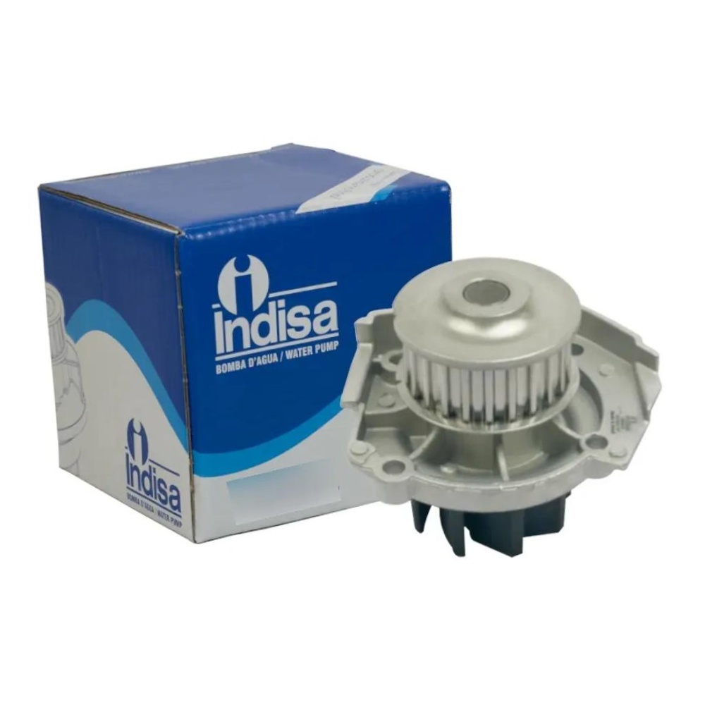 Bomba D'água - Indisa - 354009