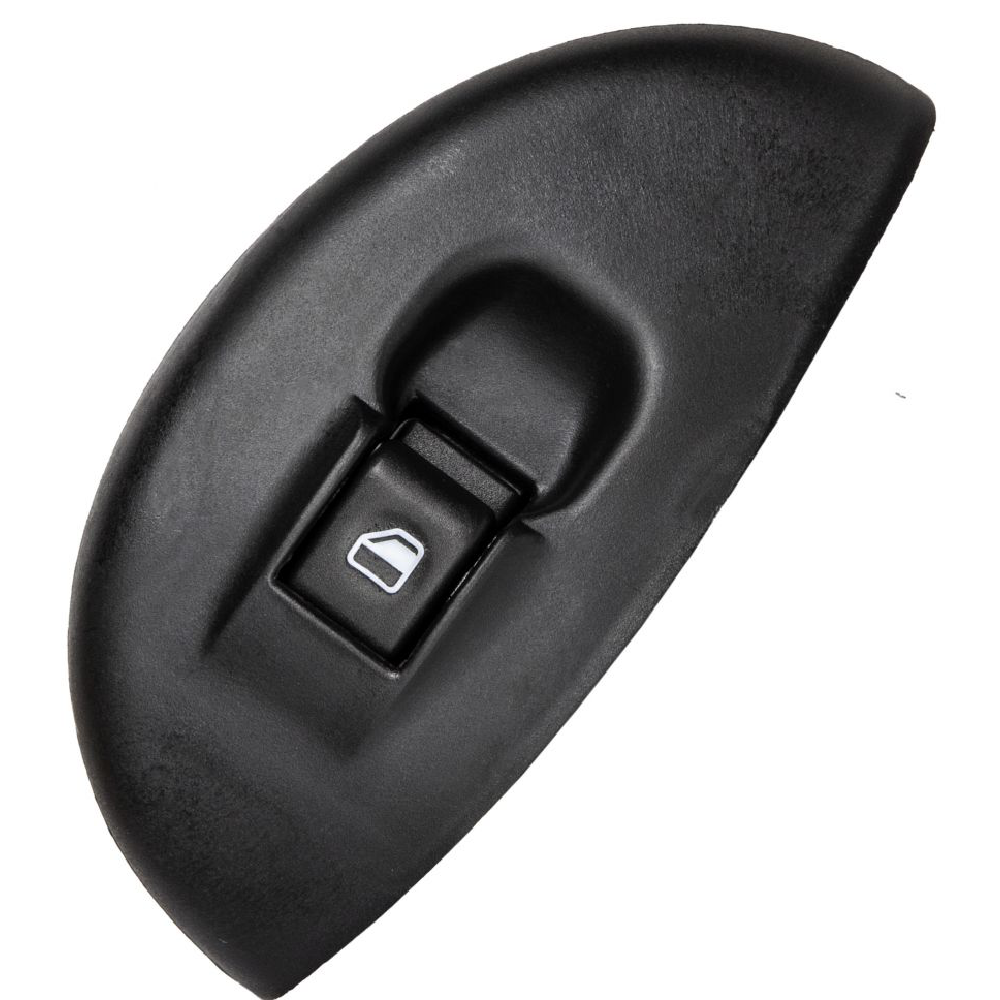 Interruptor Dianteiro Direito do Vidro Elétrico para Fiat Palio - Kostal - 3731610
