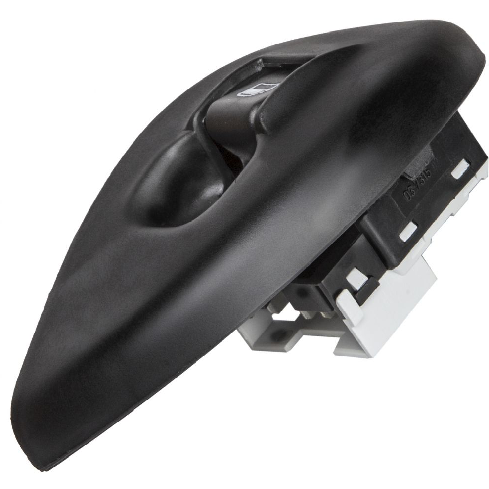 Interruptor Dianteiro Direito do Vidro Elétrico para Fiat Palio - Kostal - 3731610
