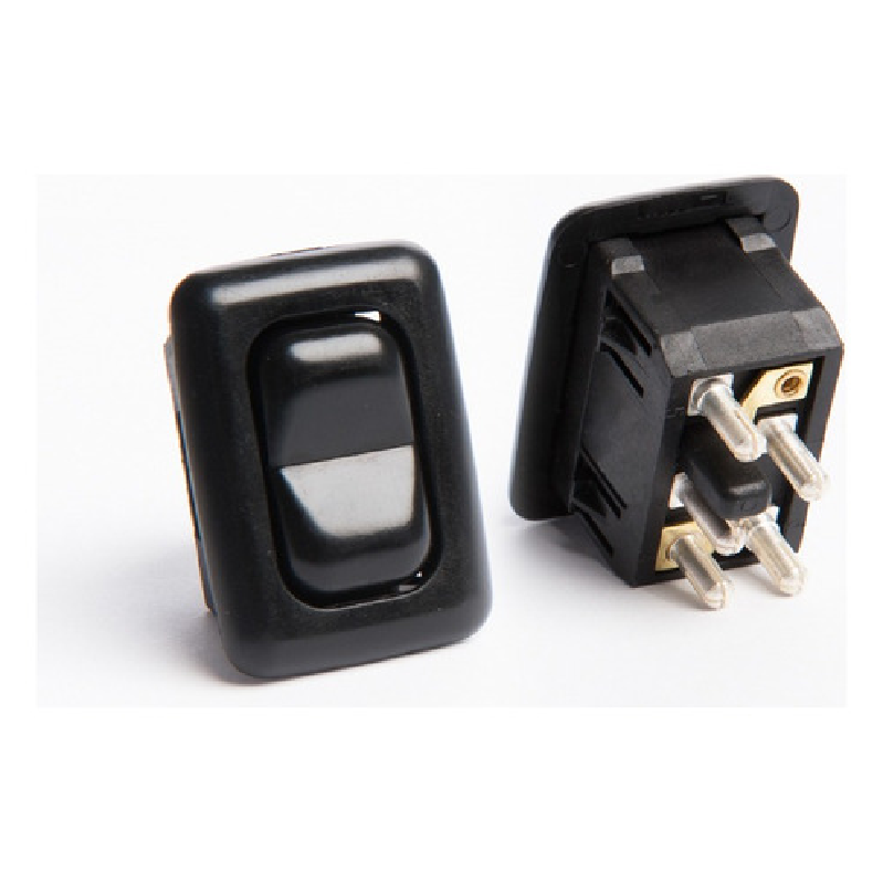 Interruptor do Vidro Elétrico para Chevrolet Monza - Kostal - 3832101