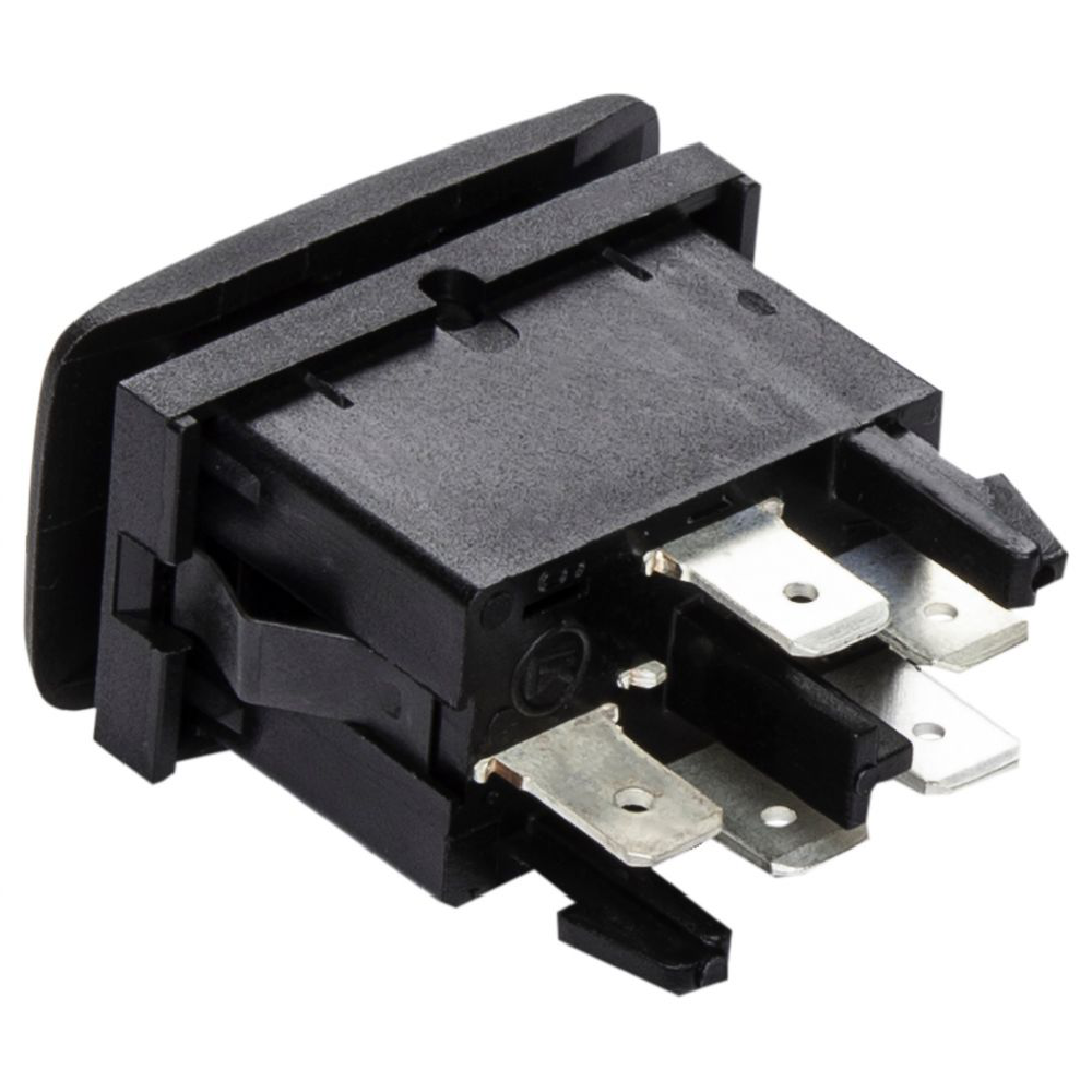 Interruptor do Vidro Elétrico - Kostal - 3838415