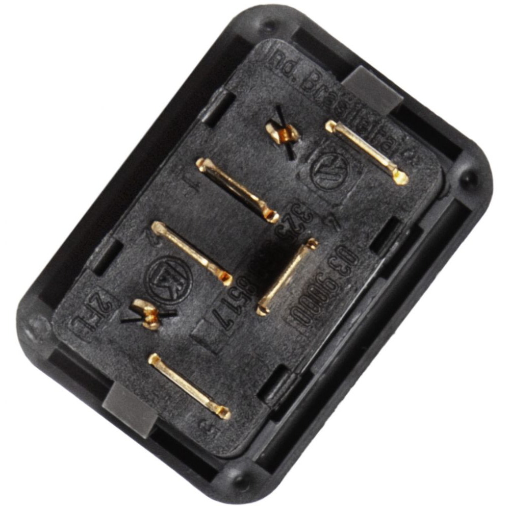 Interruptor do Vidro Elétrico - Kostal - 3900031