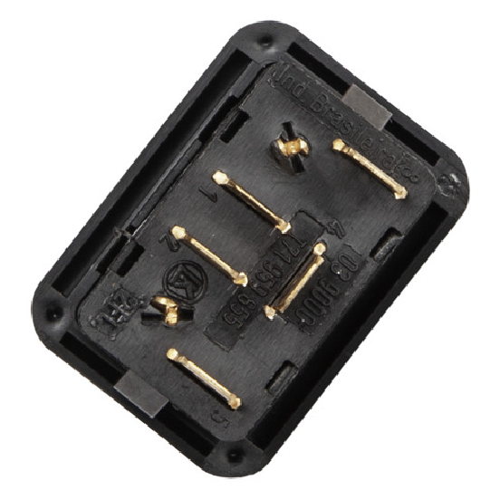 Interruptor do Vidro Elétrico - Kostal - 3900045