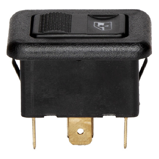 Interruptor do Vidro Elétrico - Kostal - 3900045