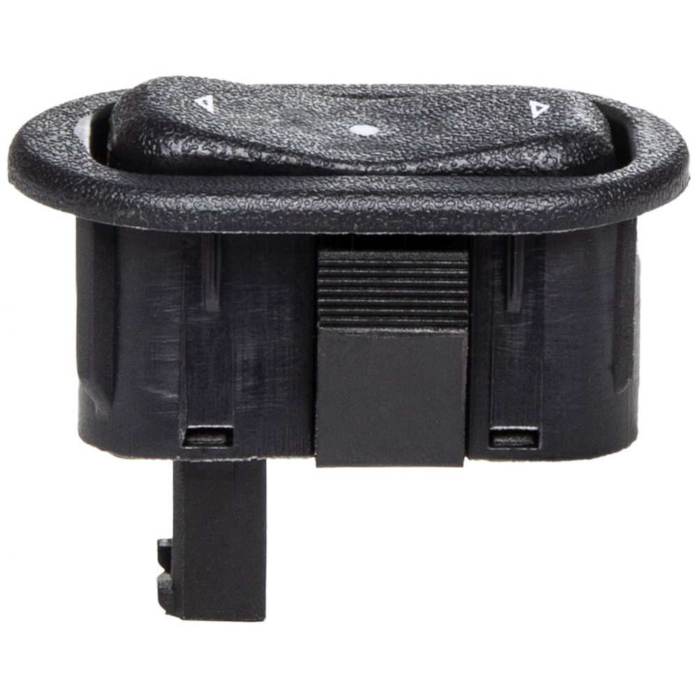 Interruptor do Vidro Elétrico Dianteiro Esquerdo - Kostal - 3933700