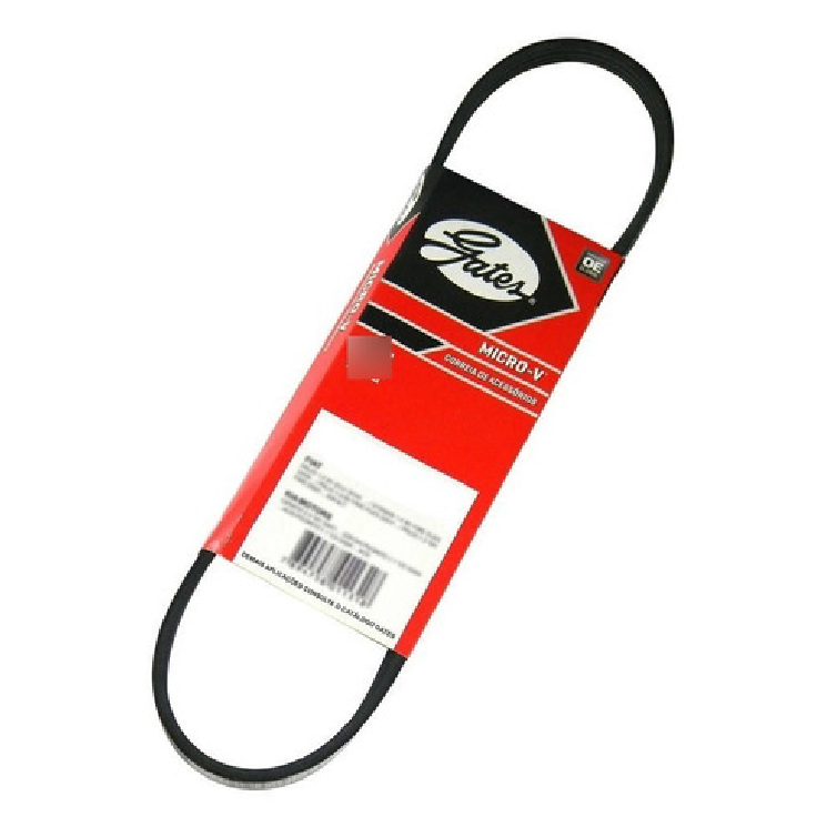 Correia de Acessórios Micro-V PK para Suzuki Grand Vitara - Gates - 3PK0495