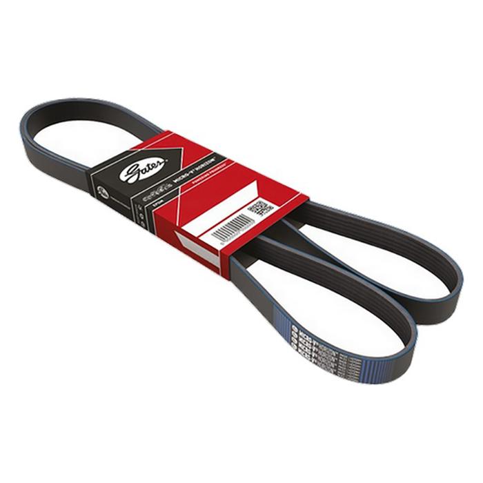 Correia de Acessórios Micro V 3 Aletas - GATES - 3PK0695