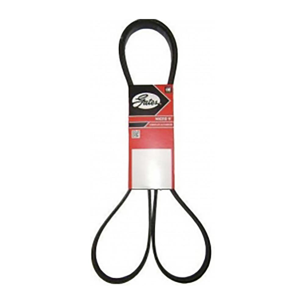 Correia de Acessórios Micro V 3 Aletas - GATES - 3PK0695