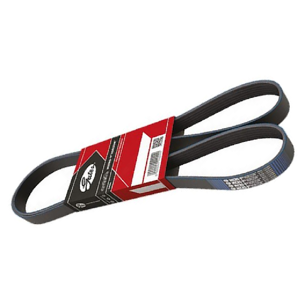 Correia de Acessórios Micro V 3 Aletas - GATES - 3PK0695