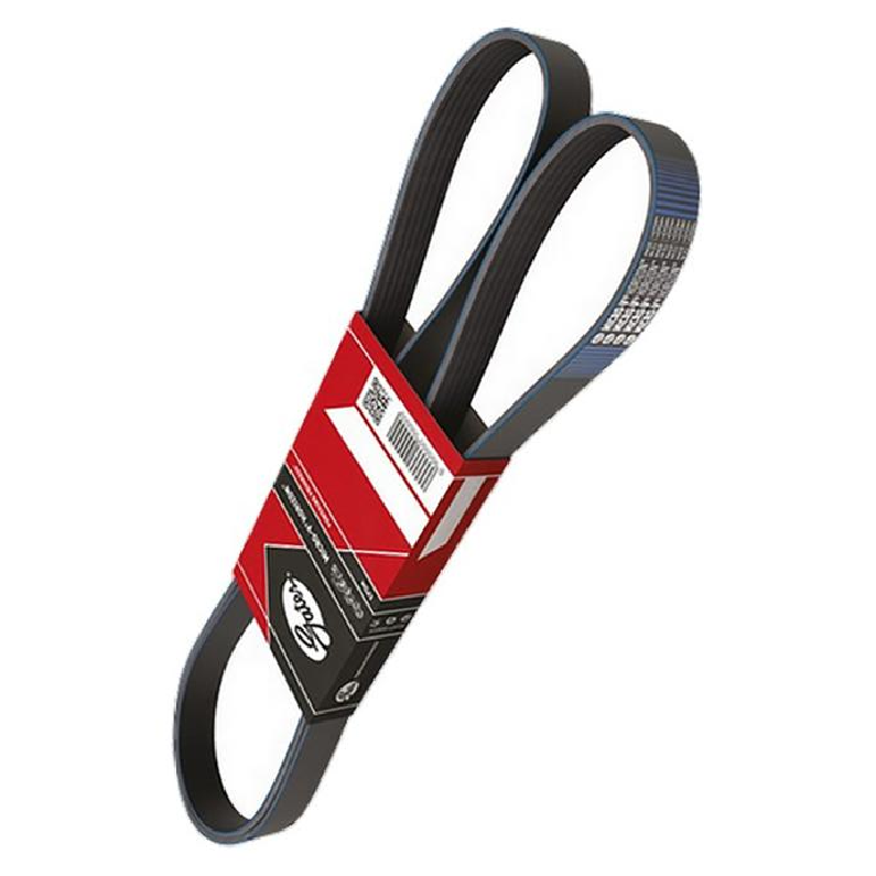 Correia de Acessórios Micro V 3 Aletas - GATES - 3PK0695