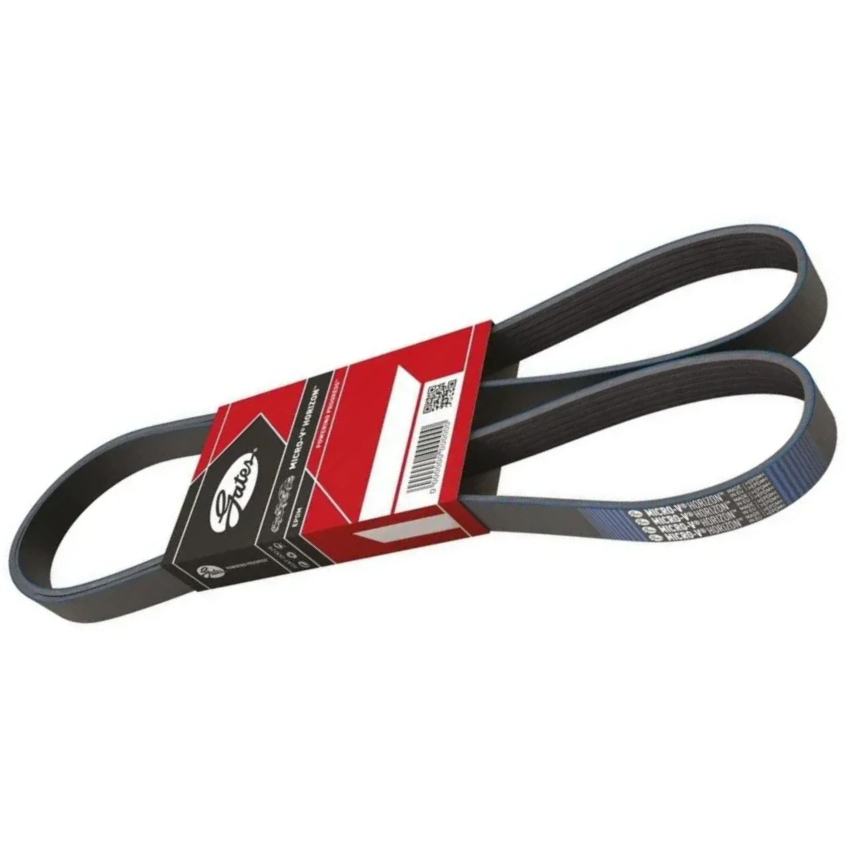 Correia de Acessórios Micro-V Elástica PK para Mitsubishi Outlander - Gates - 3PK0881SF