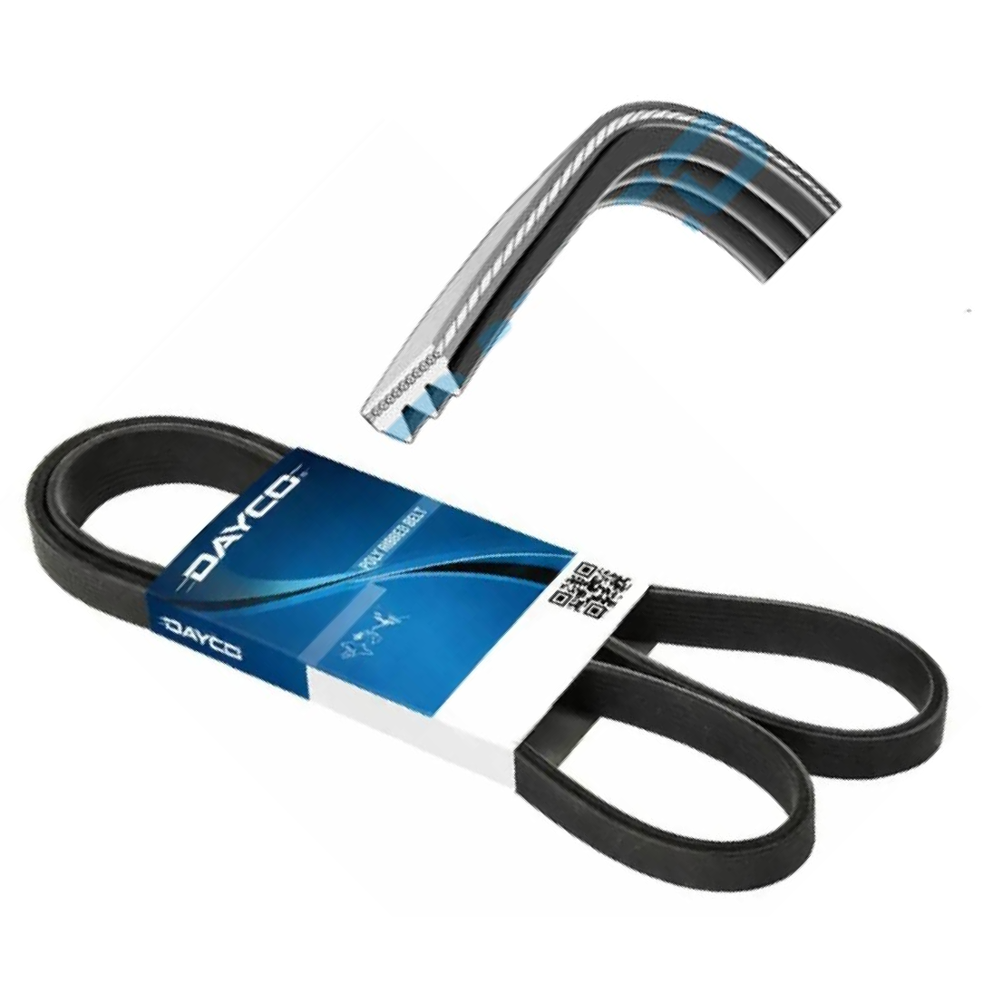 Correia de Acessórios Poly-V - DAYCO - 3PK700