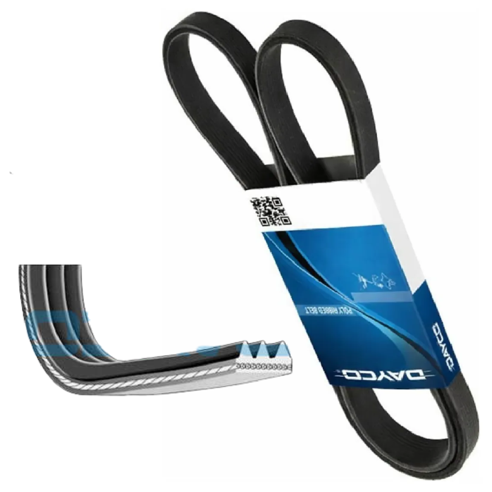 Correia de Acessórios Poly-V - DAYCO - 3PK740