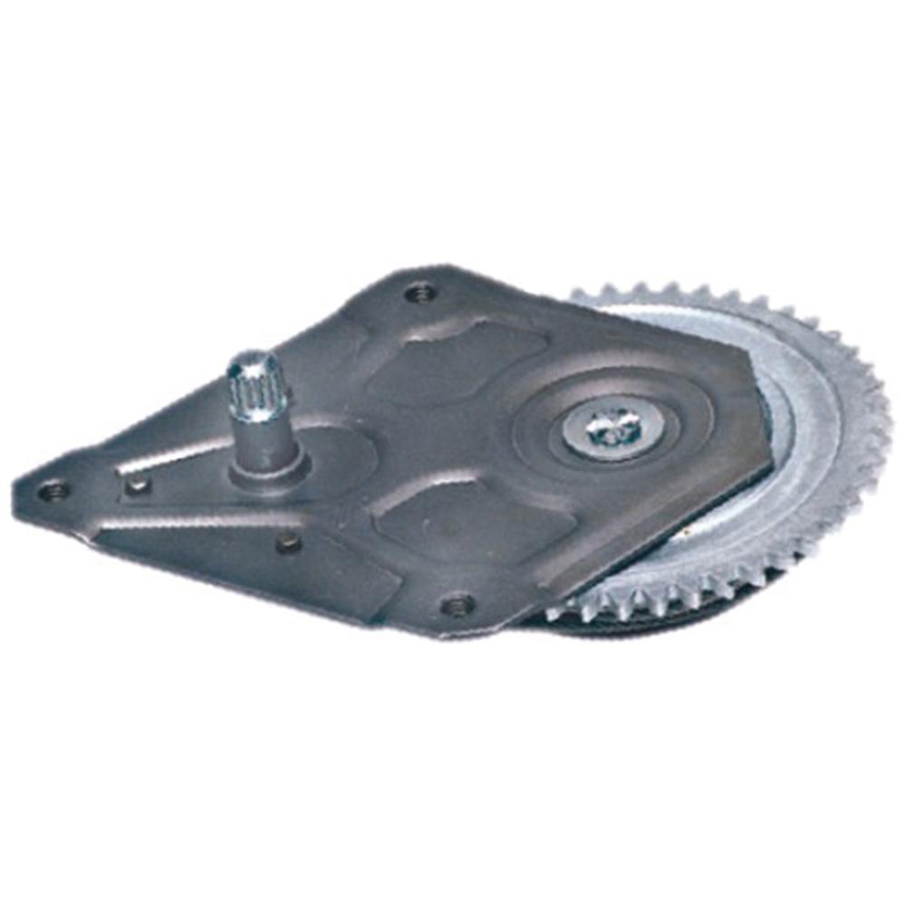 Máquina Mecânica do Vidro Dianteira Direita para Chevrolet Chevette e Chevette Hatch - Micro - 40142