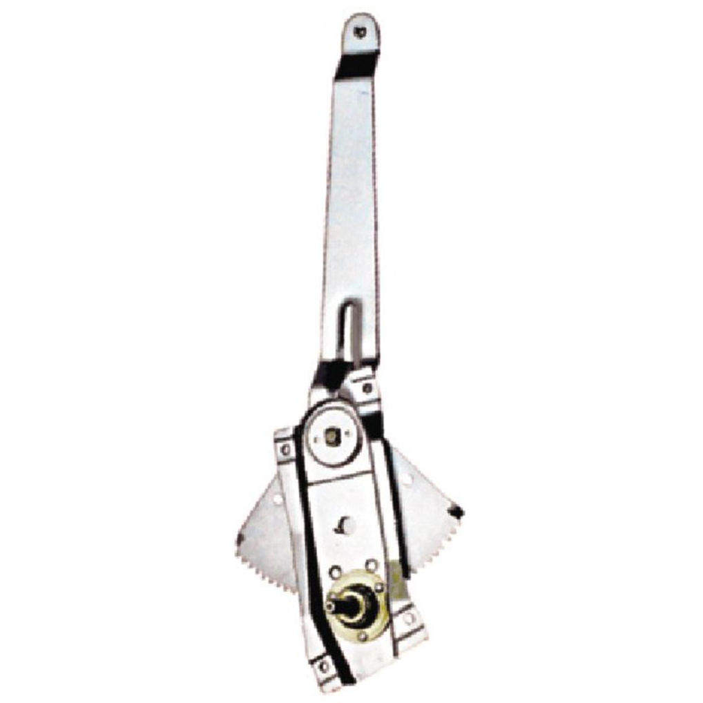 Máquina de Vidro Manual - Universal - 40150