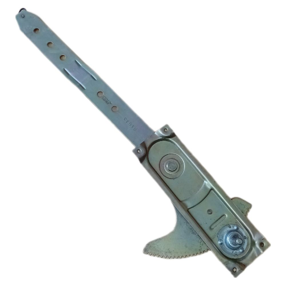 Máquina Mecânica do Vidro Dianteira Direita para Chevrolet Monza Hatch - Micro - 40164